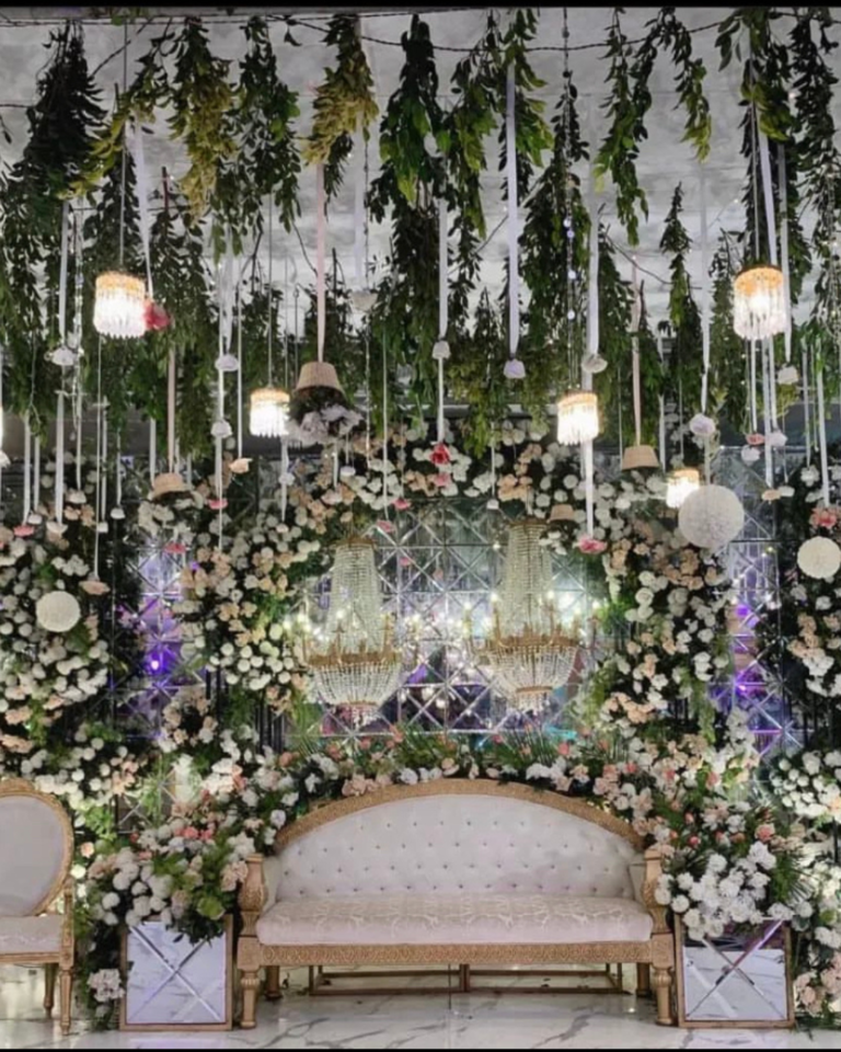 Best Wedding planner in lahore