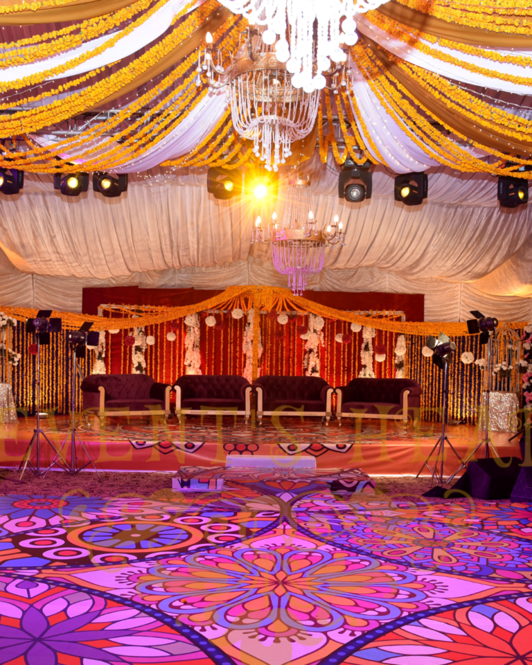 best wedding planner in lahore