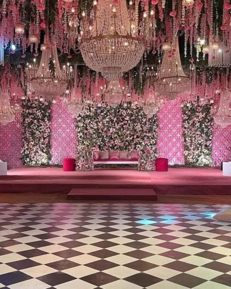 best wedding planner in lahore