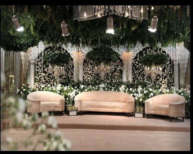 Wedding Organizer In Lahore