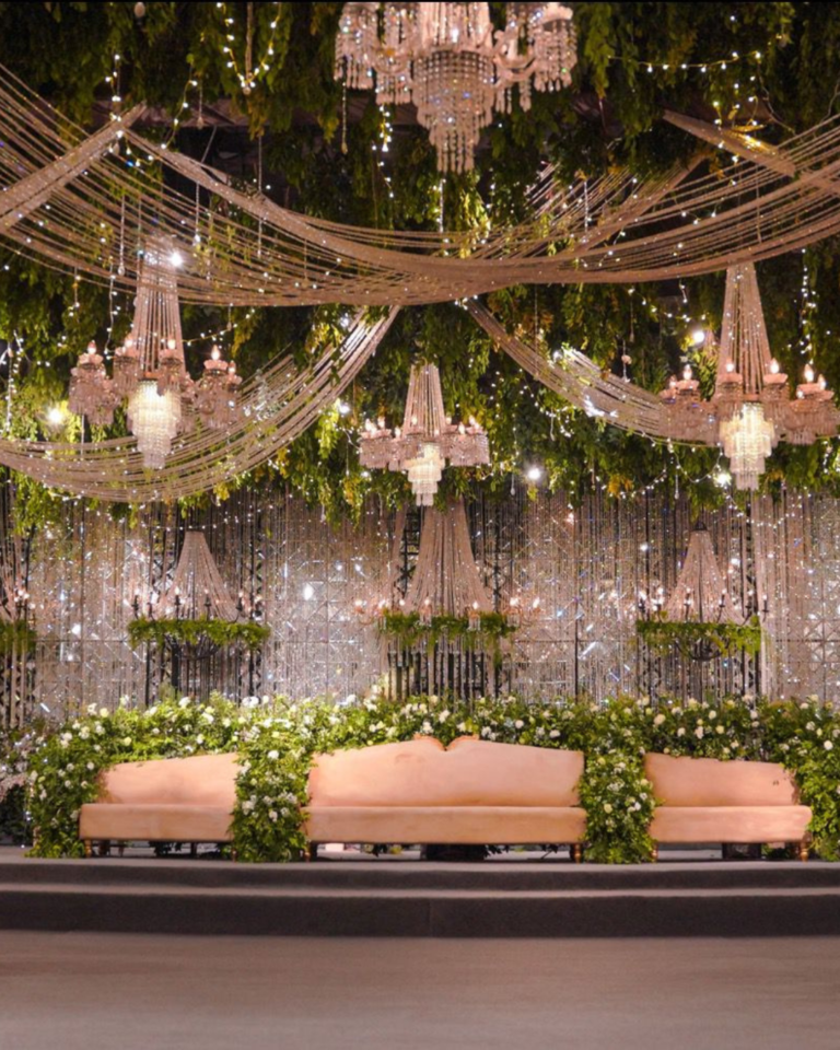 best wedding planner in lahore