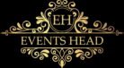 Events Head logo