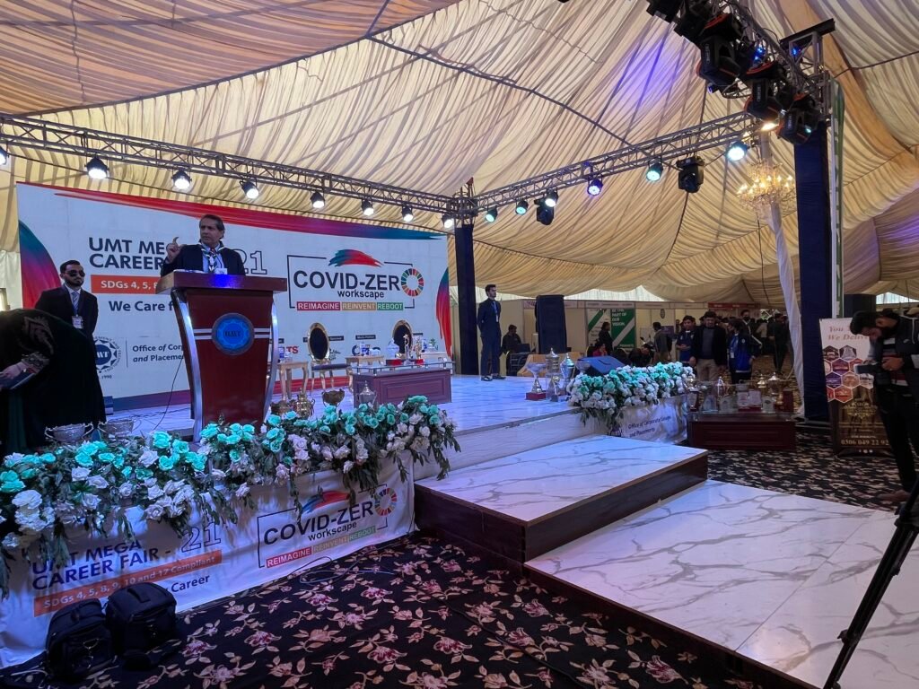 our corporate event managemnet services